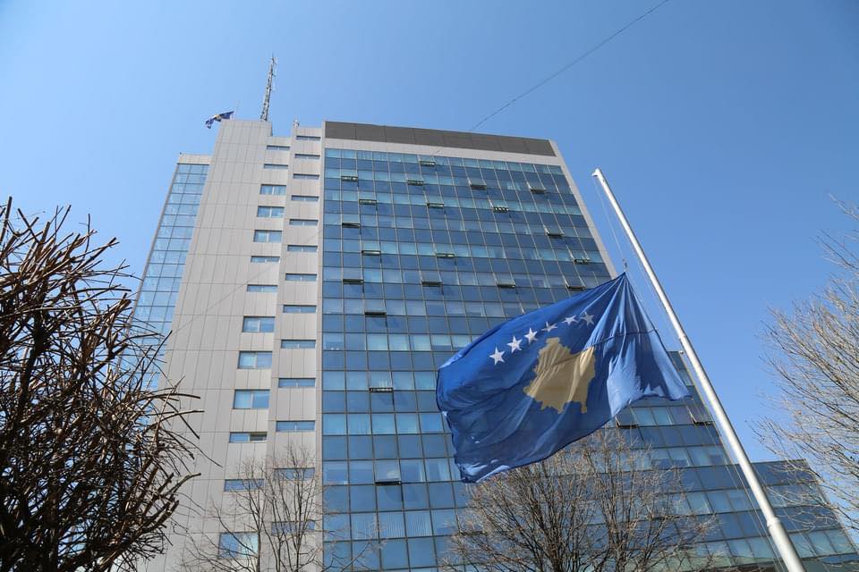 Sot ditë zie në Kosovë