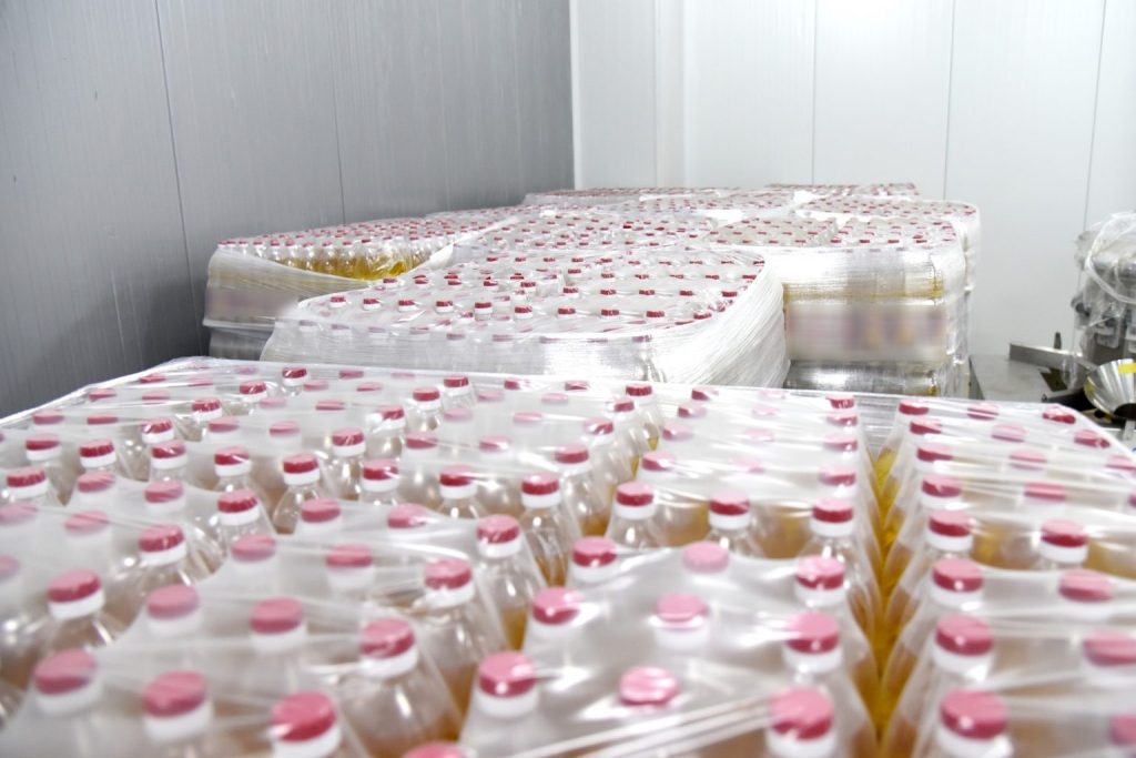 Një vaj ushqimor i prodhuar në Serbi nuk i plotëson kriteret e mesatares për sasi, ndalohet shitja e këtij produkti