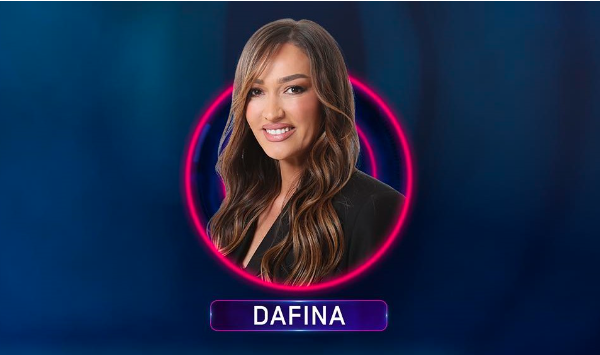 Dafina Dauti – eliminohet nga Big Brother VIP Kosova