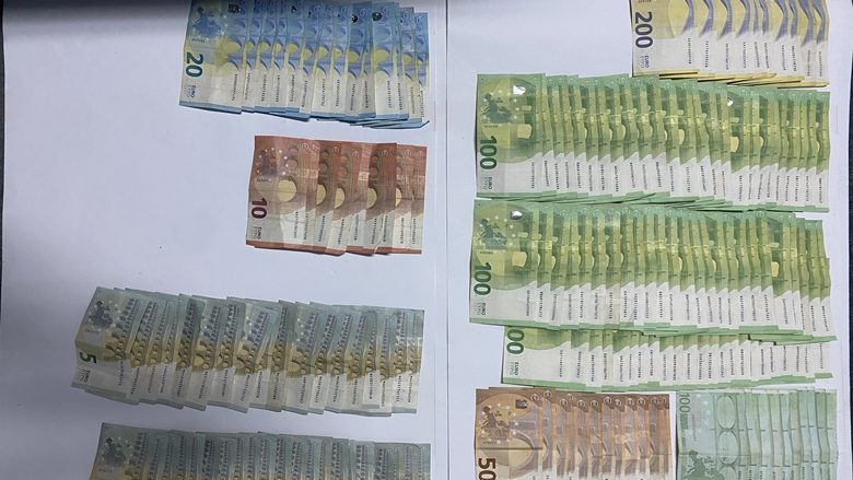 Arrestohet një person në Rahovec, dyshohet për organizim të skemave piramidale dhe bixhozit