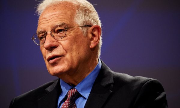 Borell: Procesi i dialogut është në një moment unik, shpresoj që Kurti dhe Vuçiq ta shfrytëzojnë