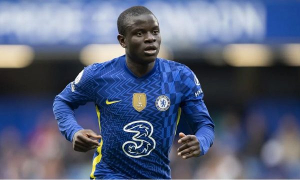 Kante mund të përfundojë në La Liga