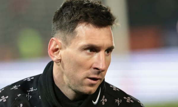 Rinovimi i kontratës me PSG-në nuk është prioritet i Messit