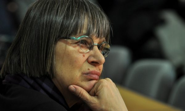 Jep dorëheqje humanistja Natasha Kandiq, shpjegon arsyet në rrjete sociale