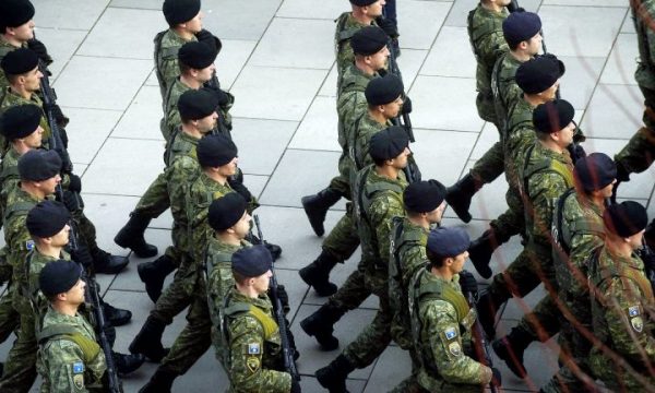 Gjeneral Isufi: FSK është në nivelin më të lartë profesional