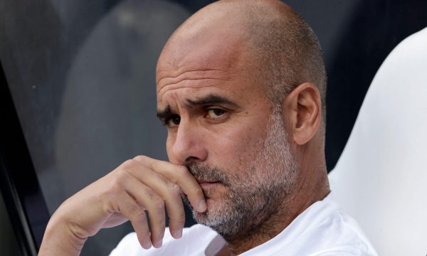 PSG-ja synon të nënshkruajë me Guardiolan