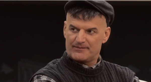 Bledi Mane largohet nga Big Brother