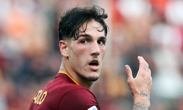 Zaniolo arrin në Stamboll, kryen pjesën e parë të testeve mjekësore te Galatasaray