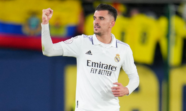 Rivali i Real Madridit planifikon transferimin e Ceballos