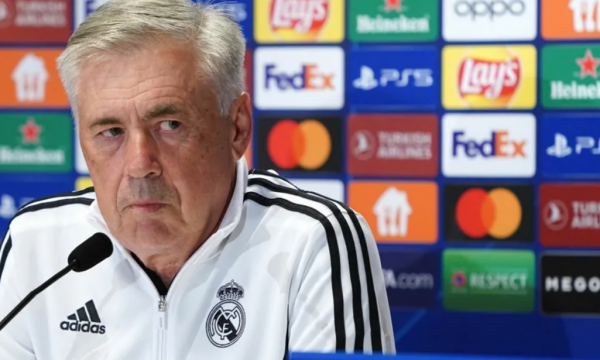 Ancelotti hedh poshtë raportimet se ka pranuar të jetë trajneri i ri i Brazilit