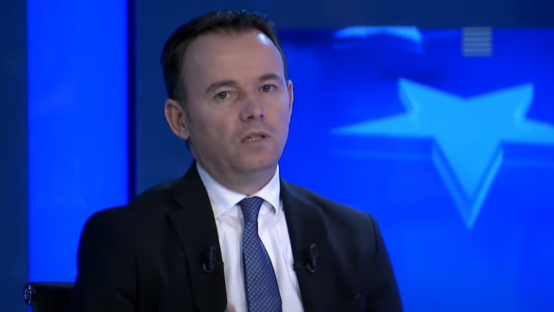 Peci: Për dy vite qeverisje kemi lënë gjurmë, niveli i besueshmërisë është i lartë