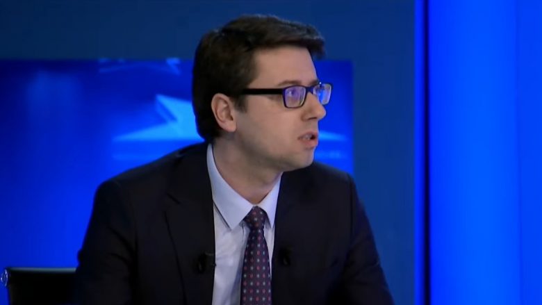 Murati iu përgjigjet Krasniqit e Abdixhikut: Nuk ka hamendësime as paushallitet në përcaktimin e koeficientit