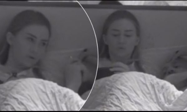 Kiara habit Luizin me deklaratën e saj: Mos më nxirr keq, duhet të dukem e ndershme në sy të të tjerëve