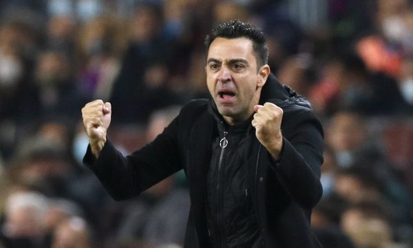Barcelona arrin marrëveshje me mbrojtësin e Eintracht Frankfurtit