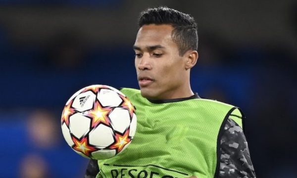 Alex Sandro dhe Danilo pritet t’i zgjasin kontratat me Juventusin