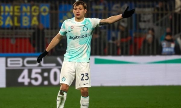 Liverpooli interesohet për Barellan, Inter ia vendosë çmimin