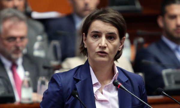 Bërnabiq: Nesër pres formimin e Asociacionit