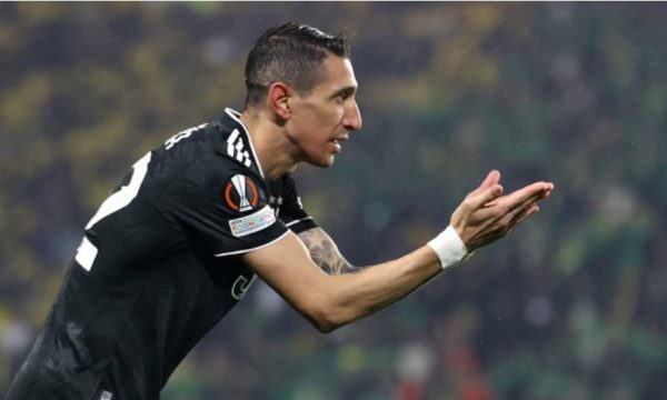 Inter Miami interesohet për Di Marian