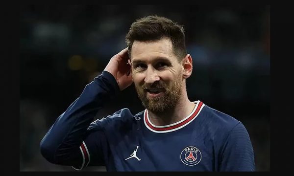Messi ndërpren bisedimet me PSG-në për rinovim të kontratës