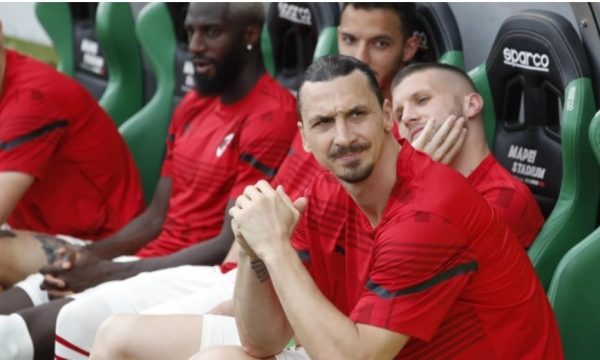 Messias: Rikthimi i Ibrahimovic dhe Maignan, kyç për Milanin
