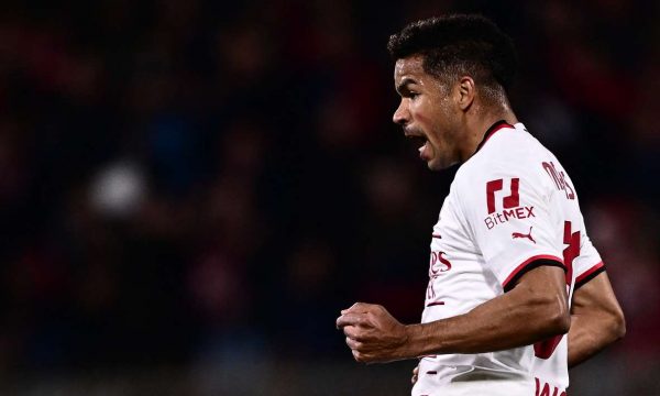 Milan fiton me rezultat minimal kundër Monzas