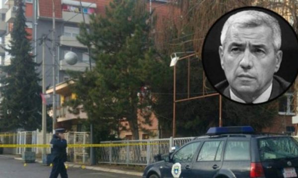 Rasti “Ivanoviq”, të akuzuarit lirohen nga masat e sigurisë