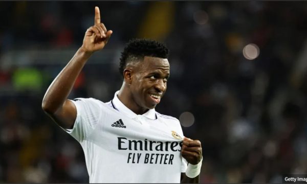 I folën për racizëm ndaj Vinicius Junior, Jurgen Klopp habitet me pyetjen