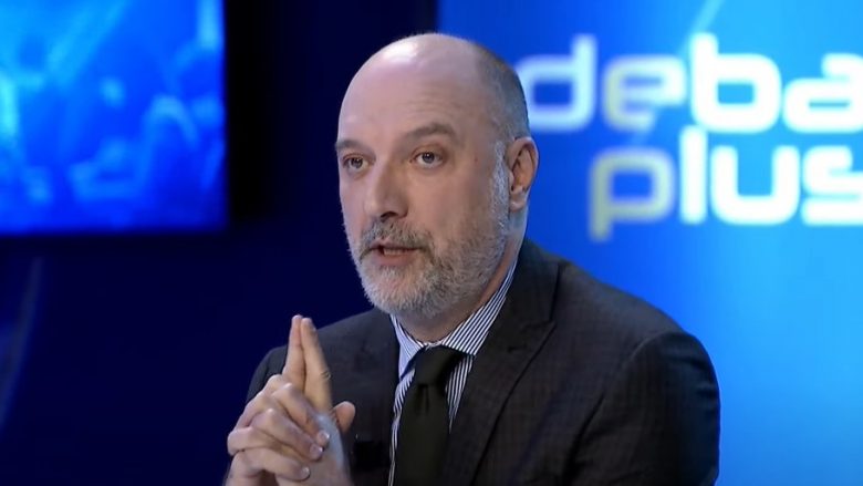 Ymeri: Kurti ka vendosur ta themelojë Asociacionin