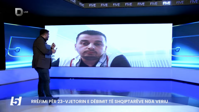 Rrëfehet qytetari që përjetoi masakrën në veri: Ka qenë natë tmerri, kemi më pak shpresa që drejtësia të vihet në vend