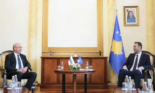 Konjufca: Reformimi i sistemit zgjedhor, një ndër prioritetet e kësaj legjislature