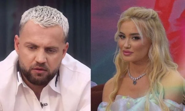 Dea vijon ti qëndoj mendimit të saj: Luizi është lojtari më i dobët në BBV