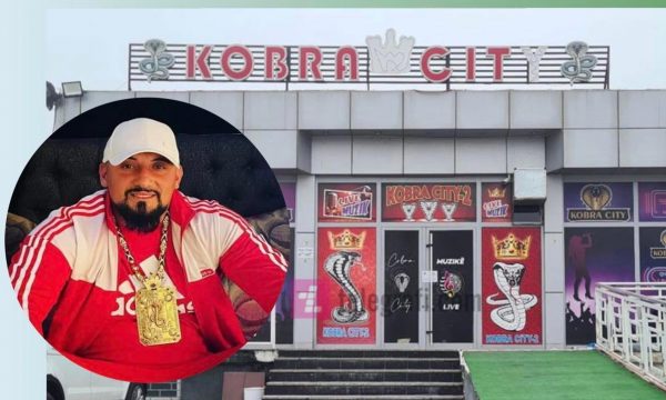“Kobrës” dhe të tjerëve iu vazhdohet paraburgimi edhe për dy muaj, dyshohen për vrasjen e të riut në Prizren