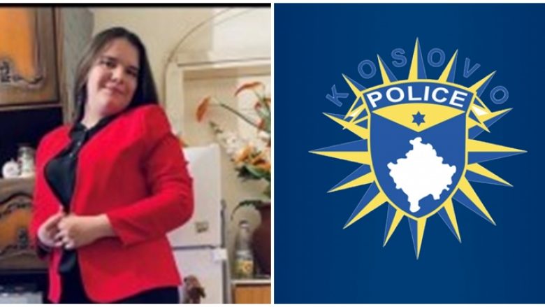 Zhduket 19-vjeçarja nga Klina, Policia kërkon ndihmë nga qytetarët për gjetjen e saj