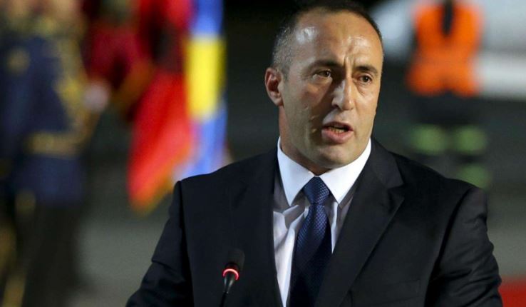 Haradinaj uron shqiptarët e Tuzit: Morën atë që u takon, fitoren në vendin e tyre