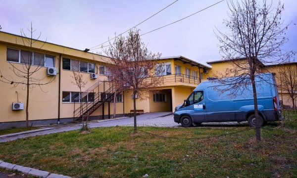 Policia jep detaje për zjarrin në Institutin e Mjekësisë Ligjore