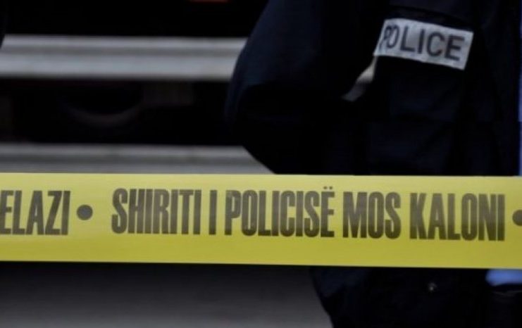 Vdes një person në Dumnicë të Podujevës, policia po e heton rastin