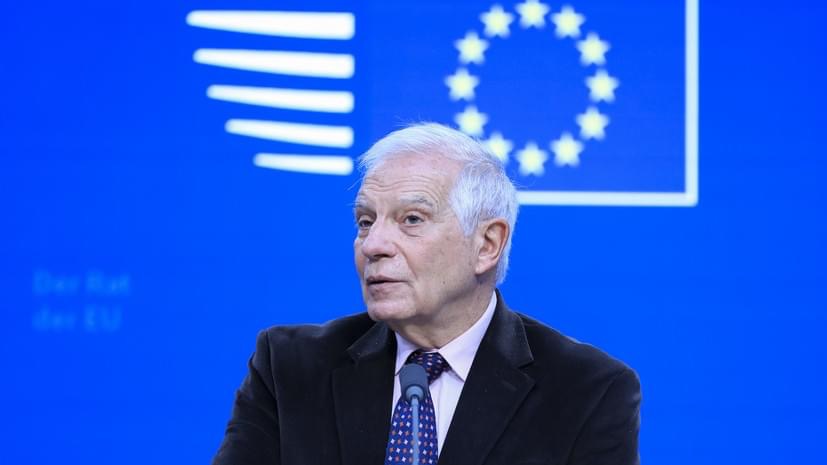 Borrell: Kemi një marrëveshje