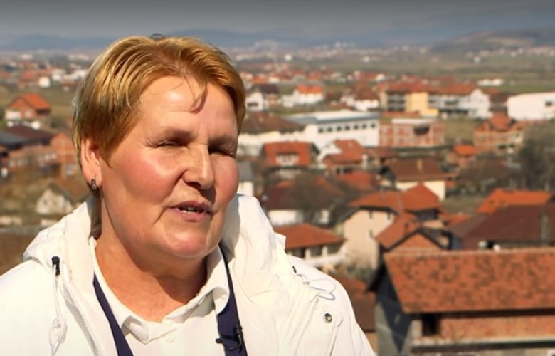 Kryetarja e fshatit i përvishet transformimit të Shalës | Video