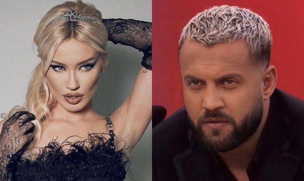 Dea i thotë Luizit: Në finale mund të jesh duke më parë nga televizori
