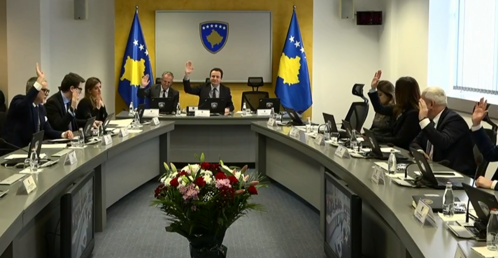 Qeveria ndan mbi 7 milionë euro për subvencionimin e rrymës
