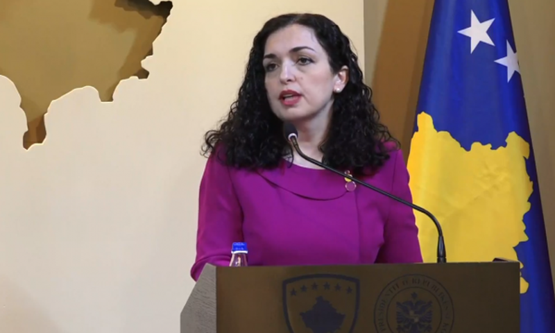 Osmani: Sakrifica dhe guximi i studentëve 42 vjet më parë, e trasuan rrugën për liri dhe për shtet