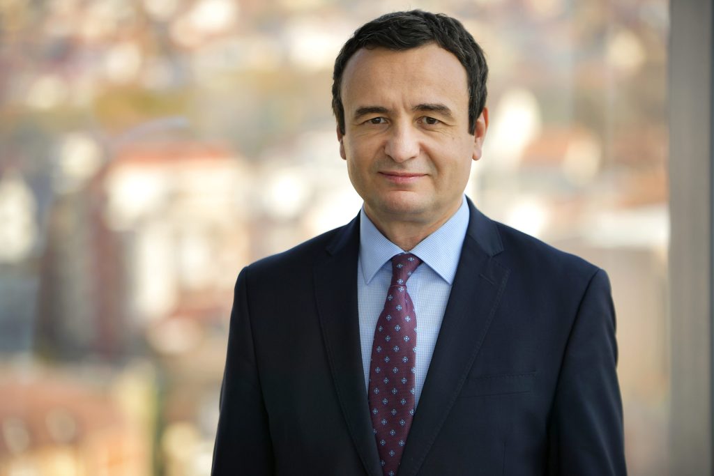 Kurti: Atentatorët që vranë Gjingjiqin ishin edhe organizatorë e ekzekutorë masakrash mbi shqiptarët