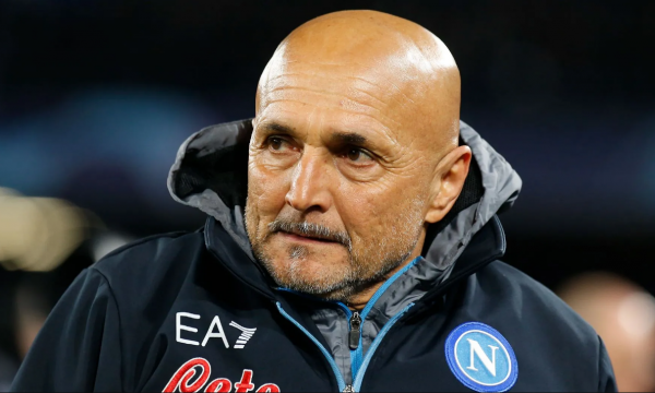 Napoli po përgatit kontratën e re për Spallettin, zbulohen detajet