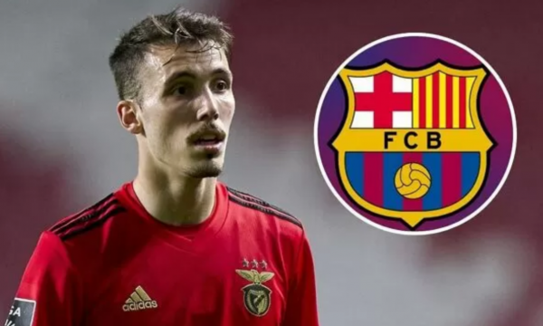Barcelona në bisedime të avancuara për rikthimin e Grimaldos