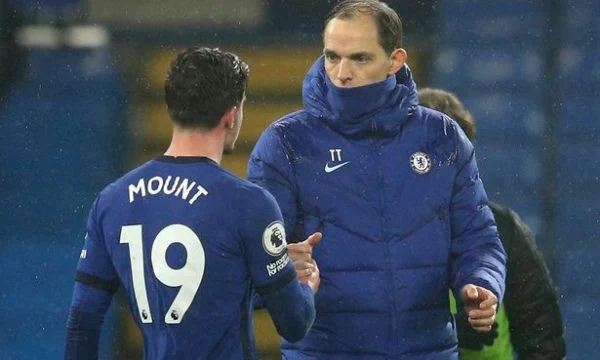 Tuchel e dëshiron Mountin te Bayerni