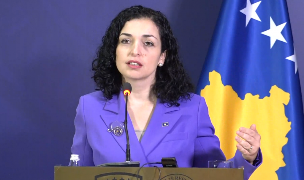 Osmani kujton masakrat e Pastasellës dhe Malishevës: Kujtimi për ta është i përhershëm