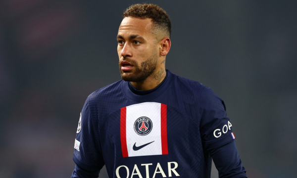 Neymar dëshiron të pensionohet te PSG-ja