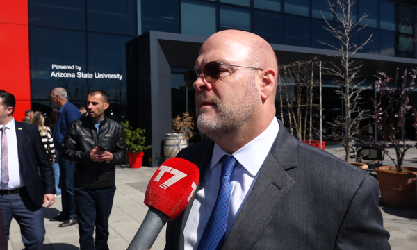 Hovenier : Një pjesë e Marrëveshjes së Ohrit ka filluar të zbatohet tashmë