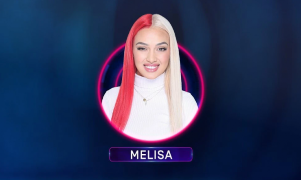 Melisa eliminohet nga Big Brother Kosova