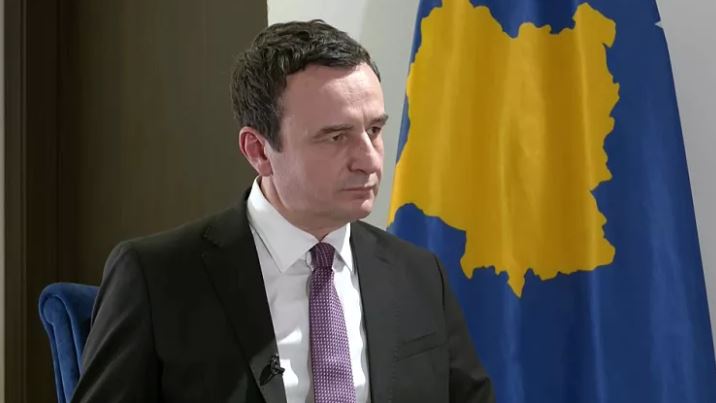 Deklarimet nga Serbia, Kurti: BE-ja imponon zbatimin e marrëveshjeve të arritura